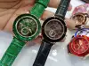 Reloj de cuero de mujer color candy undefined